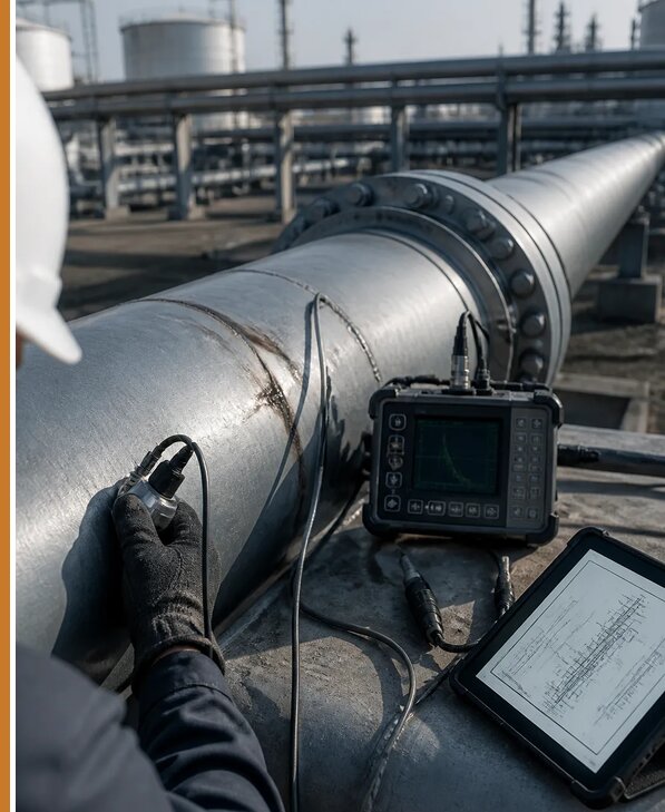 Заказать экспертизу нефтепроводов в Ельце от 51340 р. | Авеста ОТиПБ